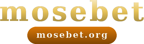 mosebet logo